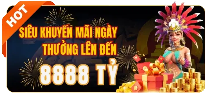Khuyến mãi hấp dẫn cho thành viên mới 8ket nổ hũ