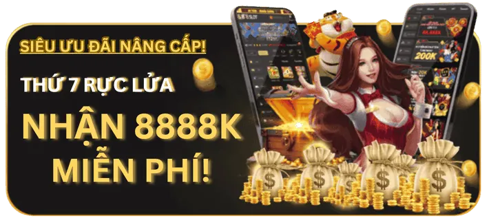 Danh mục trò chơi đa dạng tại 8ket nổ hũ
