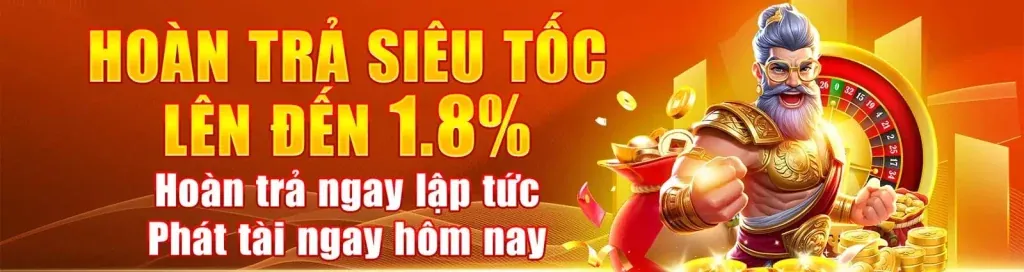 Các loại game Nổ Hũ phổ biến