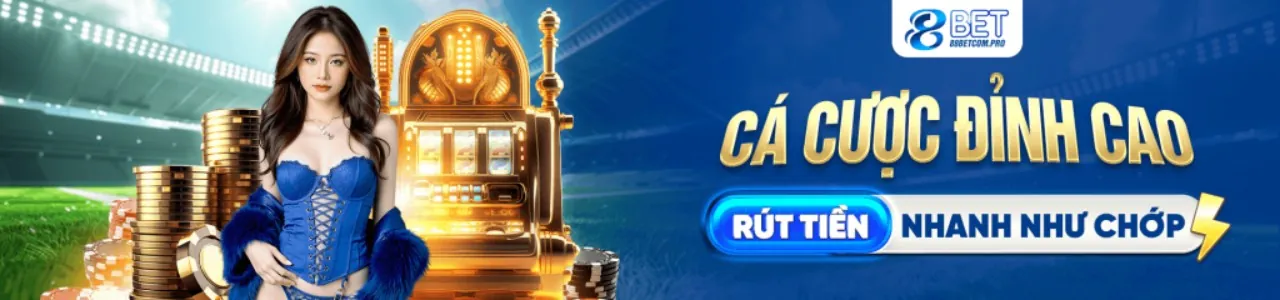 Thế giới bắn cá sôi động tại 8ket nổ hũ