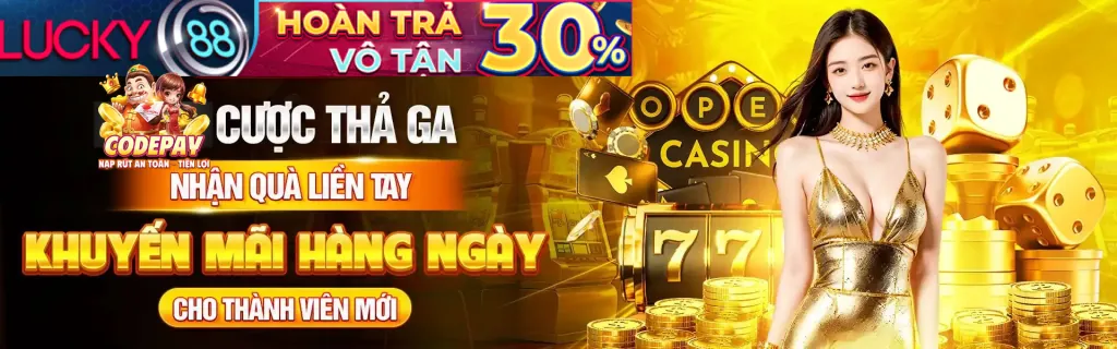 An toàn và uy tín 8ket nổ hũ